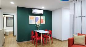 Khai trương căn hộ 1 phòng ngủ ban công - gần ga T3 Tân Bình - Nhà mới 100% - Ảnh 3