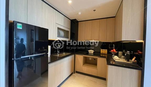 Căn hộ 5* trực diện biển Mỹ Khê Đà Nẵng, bàn giao luôn, full nội thất nhận nhà ngay chỉ với 2tỷ950 - Ảnh 1