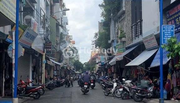 🏠  Chính Chủ cần bán nhà mặt tiền vàng ngay chợ Tân Bình - Ảnh 1