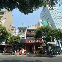 Nhà mặt tiền Lê Lai, P. Bến Thành, DT 8X21, GIÁ 170 Tỷ TL