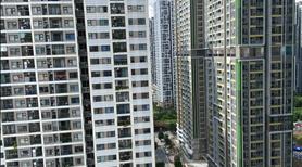 Cho thuê CC đẹp xuất sắc 3PN 2WC, 76m2, 17tr tại Imperia Smart City, Nam Từ Liêm. Tuấn 0392 969999 - Ảnh 8