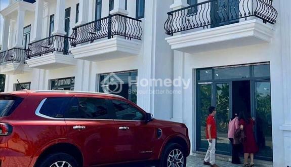 Cần bán nhà phố mặt tiền đường giá từ 700 triệu - Ảnh 1