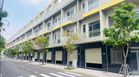 Bcons Uni Valley - Nhà phố liền kề Làng Đại học Thủ Đức và tuyến Metro  - Ảnh 4