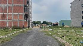 Cần bán đất giá rẻ khu phân lô Ngô Chí Quốc Bình Chiểu – đường 7m – giá 1tỷ 3 là công chứng ngay - Ảnh 6