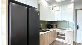 Chung cư Vinhomes Smart city - I1 tầng 22 - 76m2 - 3n2vs - view hồ - Ảnh 4