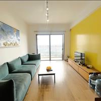 Căn Hộ Nội Thất Rực Rỡ Trống Sẵn Chờ Khách Thuê – The Sun Avenue 3PN