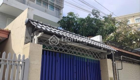 Chính chủ cần bán nhà giá rẽ,ngay Trung tâm phường Bà Rịa TP HCM - Ảnh 1
