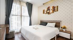 Căn Hộ 2PN Lê Quang Định 2tỷ Full Nội Thất Như Hình, Sổ sẵn cho vay 70% - O7O.555.6O36 - Ảnh 4