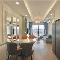 Chung cư Vinhomes Smart city - I1 tầng 22 - 76m2 - 3n2vs - view hồ