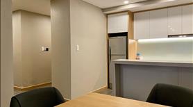 Cho thuê căn hộ Fhome 3 phòng ngủ - view phố - full nội thất - giá chỉ 18tr/tháng - Ảnh 4