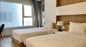 Cho thuê căn hộ Fhome 3 phòng ngủ - view phố - full nội thất - giá chỉ 18tr/tháng - Ảnh 10