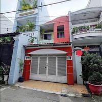 ⛔️Cho thuê nhà ⛔️đường Thoại Ngọc Hầu. Q Tân Phú. Hẻm xe hơi thông Nguyễn Sơn.