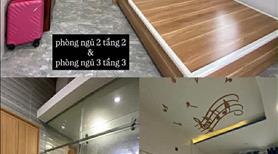 Bán nhà 4 tầng, 2 mặt tiền, đường Mộc Bài 8, Đà Nẵng, Giá chỉ 9,5 tỷ - Ảnh 6