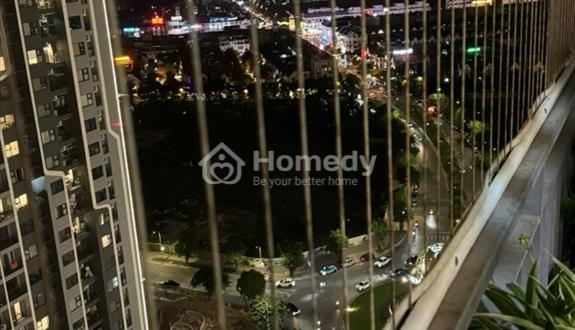 Bán chung cư Vinhomes Smart city Toà S203 - 64m2 - 2n+ - 5.7 tỷ - Ảnh 1