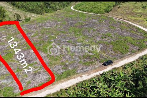 Chính chủ bán đất vườn Khánh Trung giá rẻ