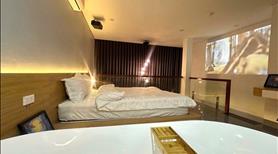 CHDV Duplex 2 tầng 154 Đình Thôn Mỹ Đình Full kịch Đồ - Ảnh 7