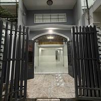 Cho thuê nhà nguyên căn hẻm liên khu 1-6 - thông HL2 - Lê Văn Quới - 64m - 2PN