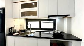 CHDV Duplex 2 tầng 154 Đình Thôn Mỹ Đình Full kịch Đồ - Ảnh 9
