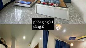 Bán nhà 4 tầng, 2 mặt tiền, đường Mộc Bài 8, Đà Nẵng, Giá chỉ 9,5 tỷ - Ảnh 5