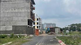 Cần bán đất giá rẻ khu phân lô Ngô Chí Quốc Bình Chiểu – đường 7m – giá 1tỷ 3 là công chứng ngay - Ảnh 7