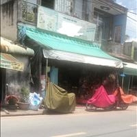 Bán Nhà 1 Trệt 1 Lầu Kinh Doanh Buôn Bán Ở Chợ Bình Chánh Giá 1Tỷ1 ( Bao Sang Tên )