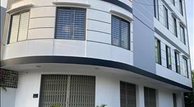 Bán nhà 4 tầng, 2 mặt tiền, đường Mộc Bài 8, Đà Nẵng, Giá chỉ 9,5 tỷ - Ảnh 2