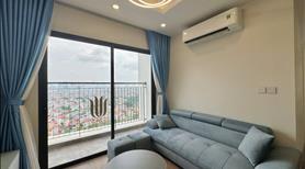 Chung cư Vinhomes Smart city - I1 tầng 22 - 76m2 - 3n2vs - view hồ - Ảnh 7