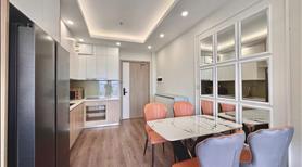 Chung cư Vinhomes Smart city - I1 tầng 22 - 76m2 - 3n2vs - view hồ - Ảnh 5