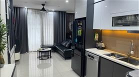 Bán chung cư Vinhomes Smart city Toà S203 - 64m2 - 2n+ - 5.7 tỷ - Ảnh 11