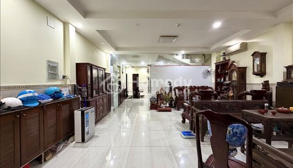Lh Phúc 0794062948 Cần bán gấp căn Q.3 đ.Nguyễn Thiện Thuật 60m2/1ty728, Shr bao phí, hxh thoáng - Ảnh 1