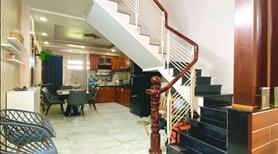Lh Phúc 0794062948 KD nên bán gấp căn Gò Vấp 60m2 đ.Quang Trung giá 1ty461, Shr bao phí/hxh - Ảnh 4