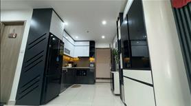 Bán chung cư Vinhomes Smart city Toà S203 - 64m2 - 2n+ - 5.7 tỷ - Ảnh 8