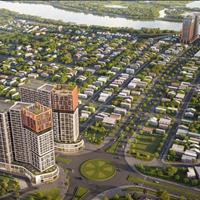 DỰ ÁN Cora Tower – Sun Group – trái tim sôi động của Sun Neo City