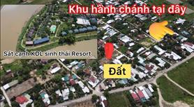 Chính chủ rao bán đất biệt thự - Ảnh 8