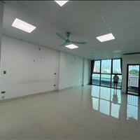 Cho thuê sàn văn phòng Nguyễn Xiển, 50 m2/tầng sàn thông