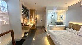 CHDV Duplex 2 tầng 154 Đình Thôn Mỹ Đình Full kịch Đồ - Ảnh 8