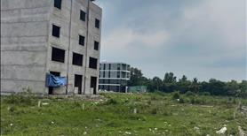 Cần bán đất giá rẻ khu phân lô Ngô Chí Quốc Bình Chiểu – đường 7m – giá 1tỷ 3 là công chứng ngay - Ảnh 4