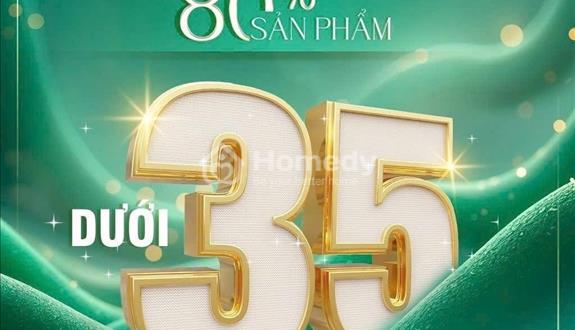 CH Lê Phong giá chỉ từ 1ty7 - TP HCM - sát cạnh trường học - sinh lời cao  - Ảnh 1