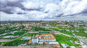 CH Lê Phong giá chỉ từ 1ty7 - TP HCM - sát cạnh trường học - sinh lời cao  - Ảnh 7