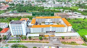 CH Lê Phong giá chỉ từ 1ty7 - TP HCM - sát cạnh trường học - sinh lời cao  - Ảnh 6