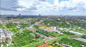 CH Lê Phong giá chỉ từ 1ty7 - TP HCM - sát cạnh trường học - sinh lời cao  - Ảnh 4