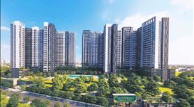 CH Lê Phong giá chỉ từ 1ty7 - TP HCM - sát cạnh trường học - sinh lời cao  - Ảnh 2