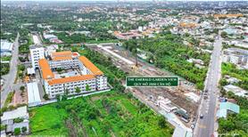 CH Lê Phong giá chỉ từ 1ty7 - TP HCM - sát cạnh trường học - sinh lời cao  - Ảnh 3