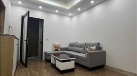 Nhà tập thể tầng 2 phố Tây Sơn,ô tô đỗ chân Tập thể  - Ảnh 2