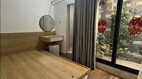 Nhà tập thể tầng 2 phố Tây Sơn,ô tô đỗ chân Tập thể  - Ảnh 4