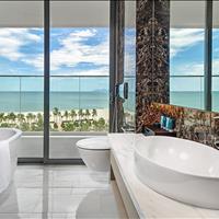 Căn hộ 5* trực diện biển Mỹ Khê Đà Nẵng, bàn giao luôn, full nội thất nhận nhà ngay chỉ với 2tỷ950