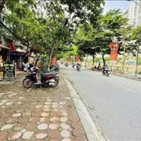 Bán nhà Mặt Phố Thượng Đình, 7T Thang Máy, KD, 38m2, MT 3.6m, 22 Tỷ.