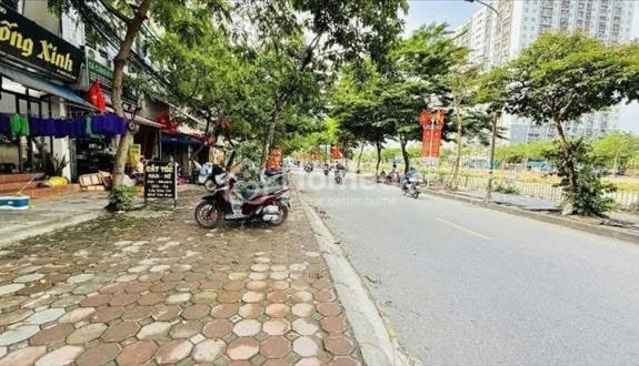 Bán nhà Mặt Phố Thượng Đình, 7T Thang Máy, KD, 38m2, MT 3.6m, 22 Tỷ. - Ảnh 1
