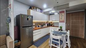 Hot căn hộ cho thuê FHome 2 phòng ngủ view sông giá chỉ 13tr / tháng HĐ dài hạn - Ảnh 5