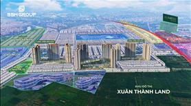 Ra mắt Cụm Chung cư Masterise cuối cùng Vinhomes Ocean Park 3 chuẩn bị mở bán  - Ảnh 2